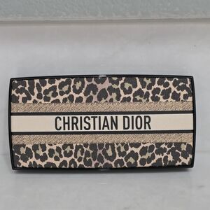 Brand New Dior 10 Couleurs Eyeshadow Palette In The Mitzah Limited Edition